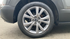 Mazda Cx-30 2.0 e-Skyactiv G MHEV Sport Lux 5dr Petrol Hatchback